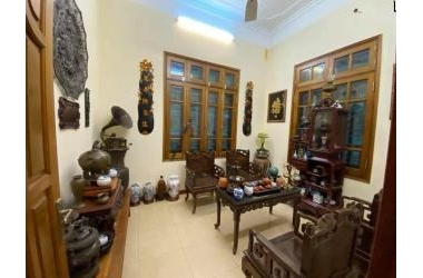 NHÀ VĂN QUÁN LÔ GÓC Ô TÔ ĐỖ CỬA KINH DOANH 50M 4.5 TỶ